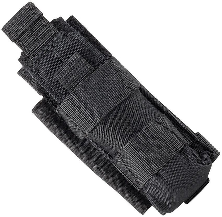 Nitecore NCP40 Holster Black - Knives.mx