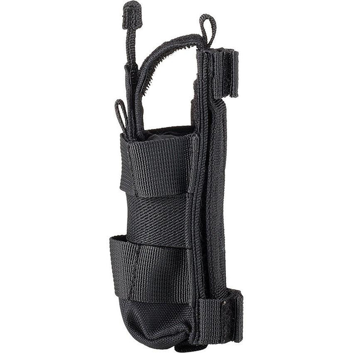 Nitecore NCP40 Holster Black - Knives.mx