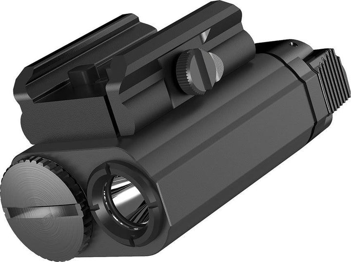 Nitecore NPL20 Weapon Light - Knives.mx
