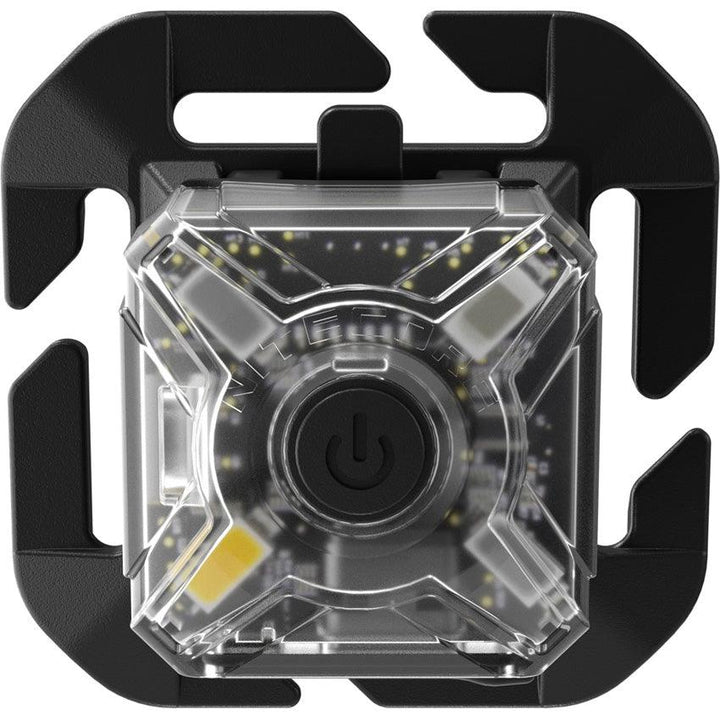Nitecore NU06 LE Mini Signal Light - Knives.mx