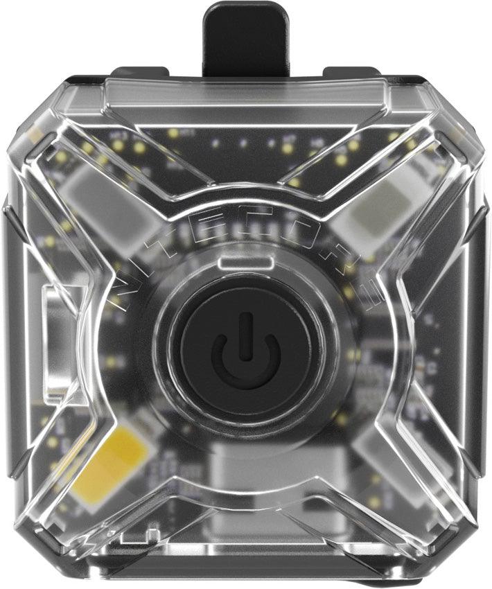Nitecore NU06 LE Mini Signal Light - Knives.mx