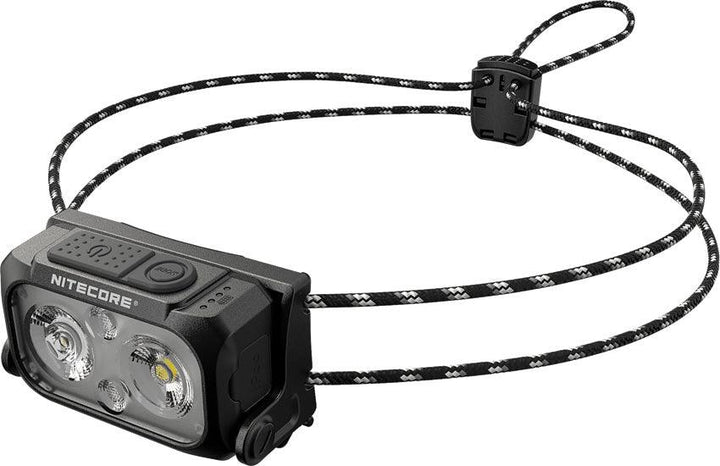 Nitecore NU25 UL Headlamp - Knives.mx