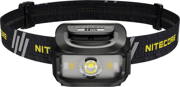 Nitecore NU35 Headlamp - Knives.mx