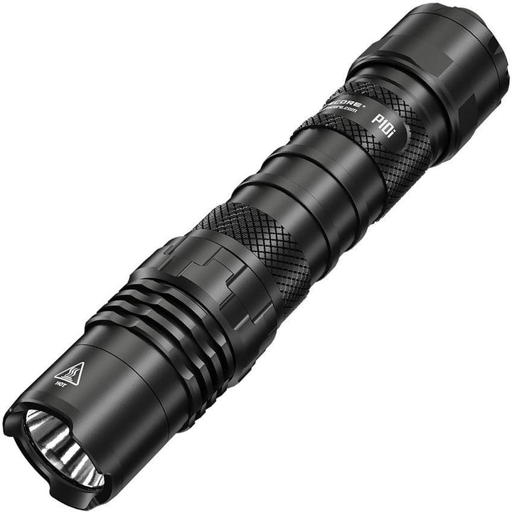 Nitecore P10i Tactical Flashlight - Knives.mx