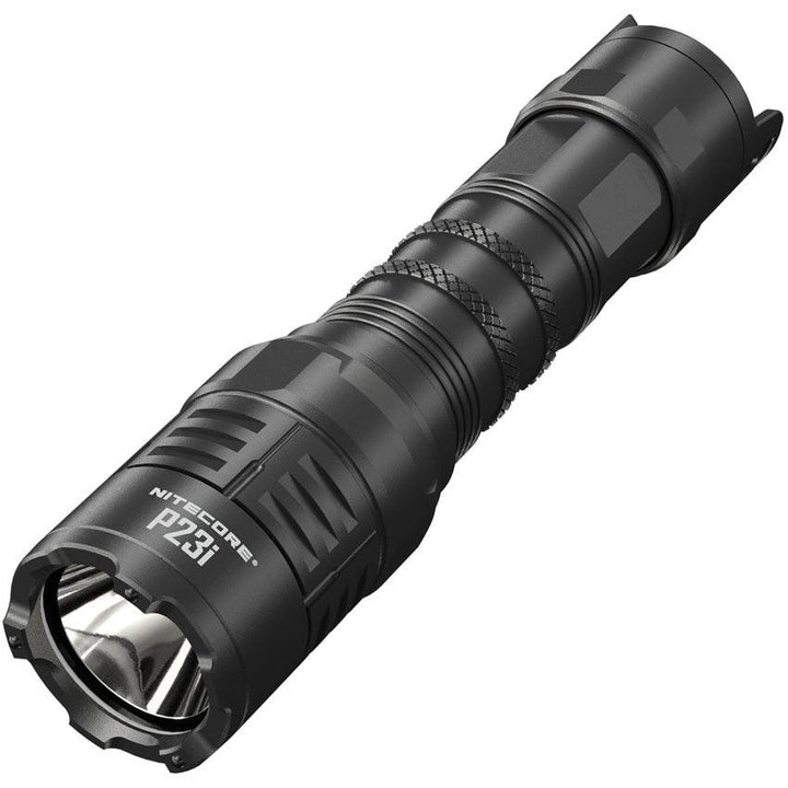 Nitecore P23i Flashlight - Knives.mx