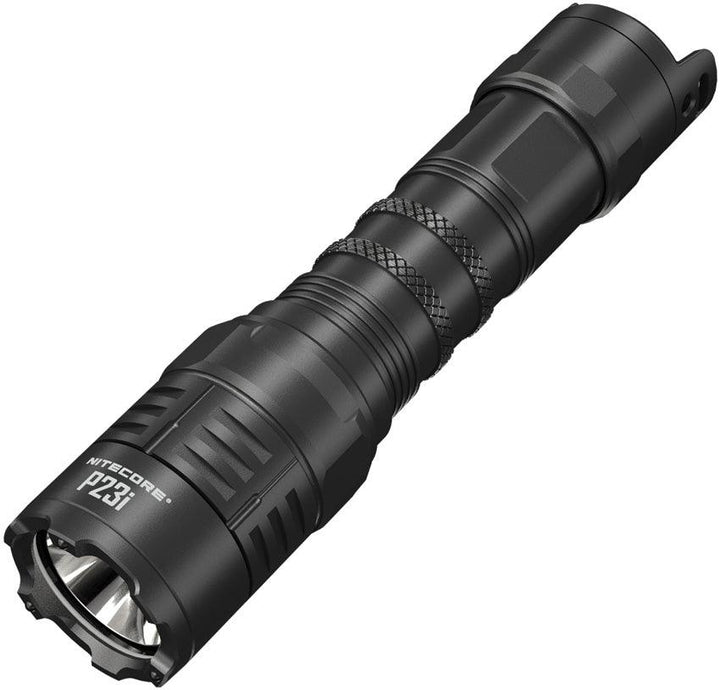 Nitecore P23i Flashlight - Knives.mx