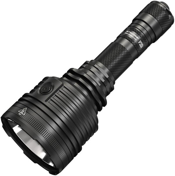 Nitecore P30i High Output Searchlight - Knives.mx