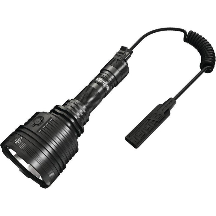 Nitecore P30i High Output Searchlight - Knives.mx