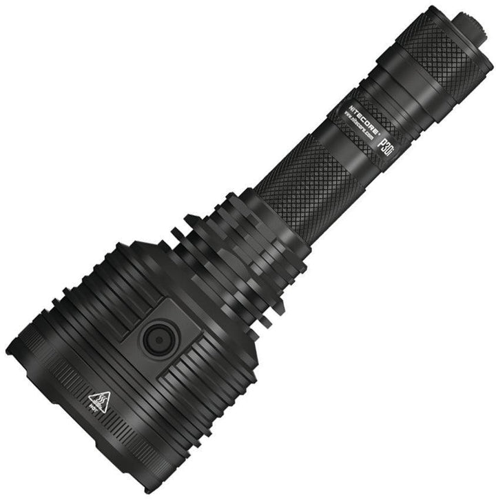Nitecore P30i High Output Searchlight - Knives.mx