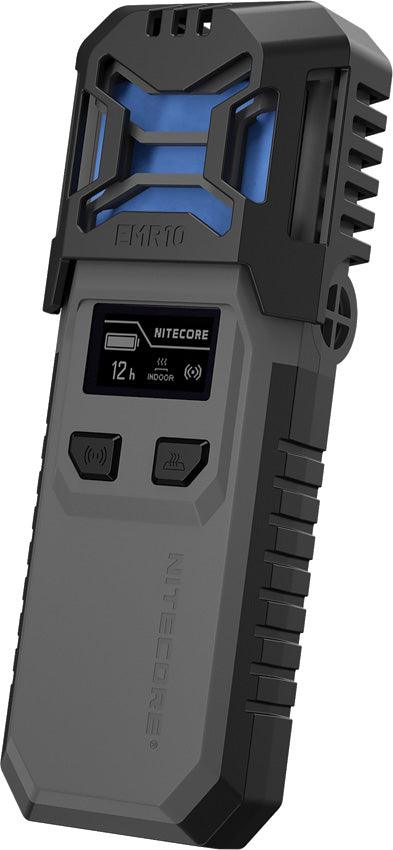 Nitecore Portable Electronic Repeller - Knives.mx