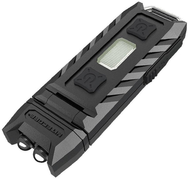 Nitecore THUMB Tiltalbe UV Work Light - Knives.mx