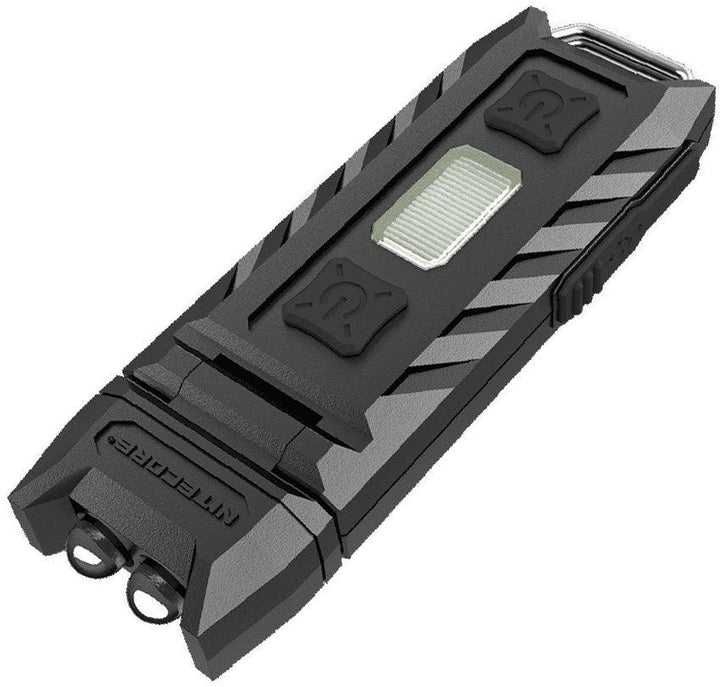 Nitecore THUMB Tiltalbe UV Work Light - Knives.mx