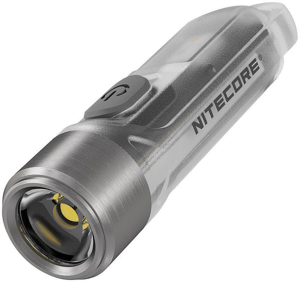 Nitecore TIKI Keychain Light - Knives.mx