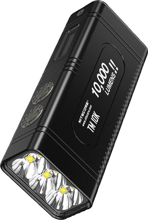 Nitecore Tiny Monster 10K - Knives.mx