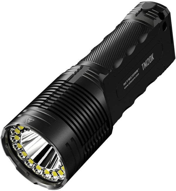 Nitecore Tiny Monster 20K Flashlight - Knives.mx