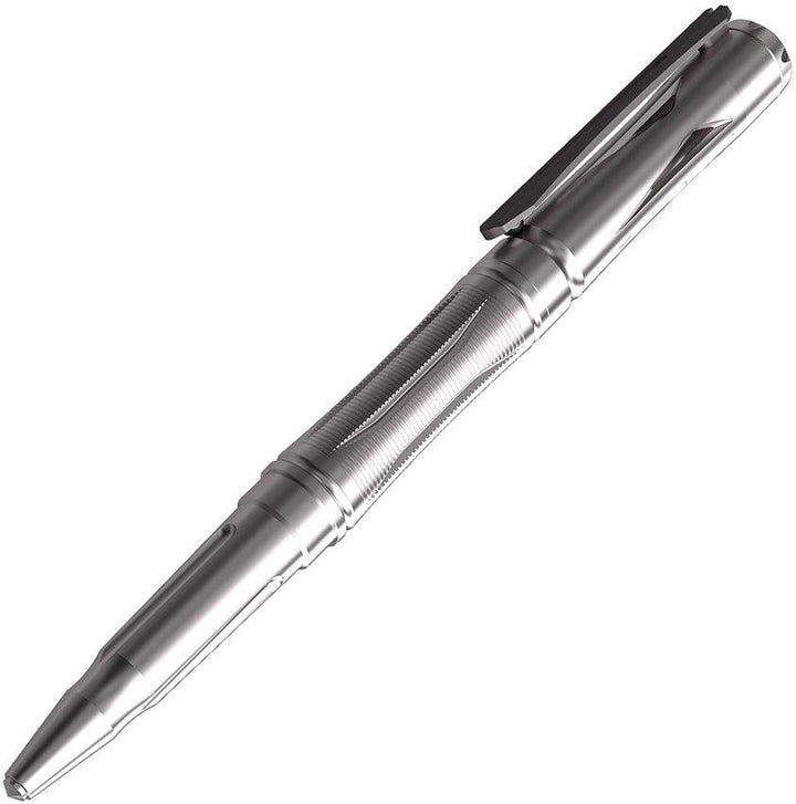 Nitecore Titanium Tactical Pen - Knives.mx