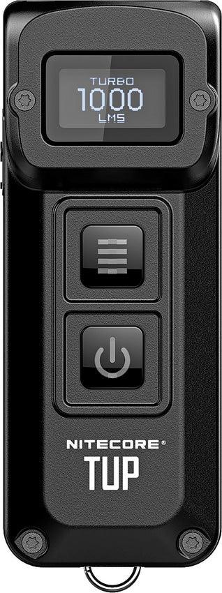 Nitecore TUP Intelligent Pocket Light - Knives.mx