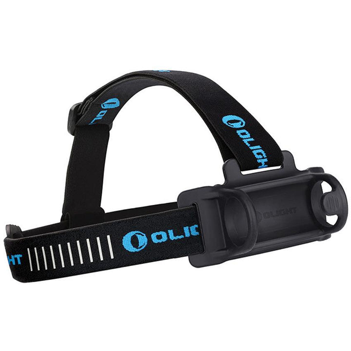 Olight Perun 2 Headlamp Black - Knives.mx