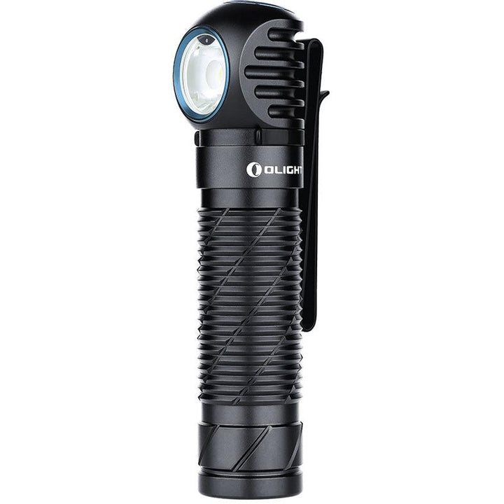 Olight Perun 2 Headlamp Black - Knives.mx