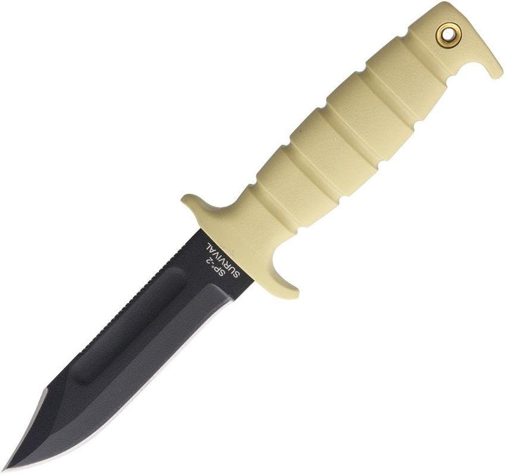 Ontario Air Force SP-2 Survival Knife 1095 - Knives.mx