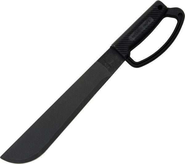 Ontario Camper Machete Black 1095 - Knives.mx