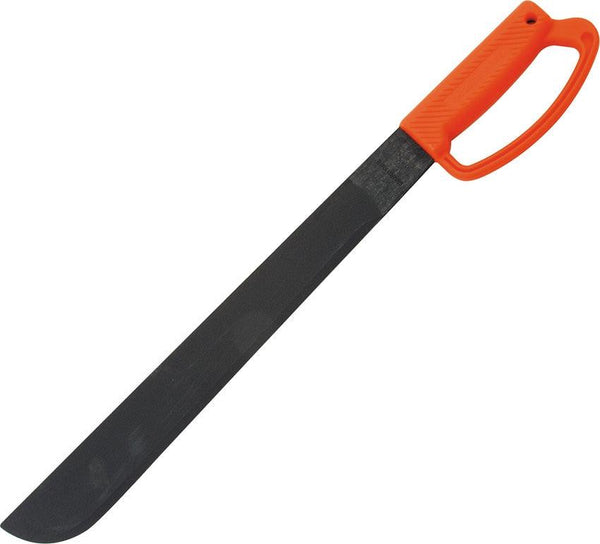 Ontario Field Machete Orange 1095 - Knives.mx