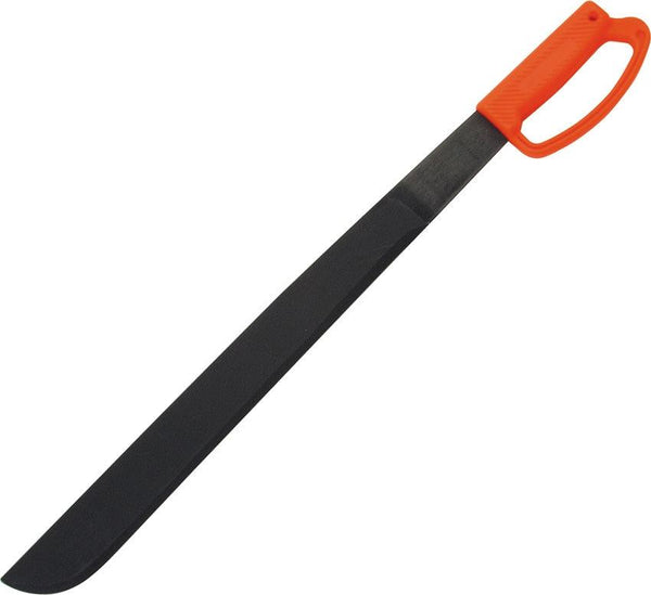 Ontario Heavy Duty Machete Orange 1095 - Knives.mx