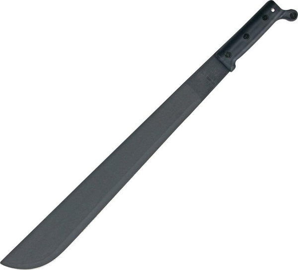 Ontario Military Jungle Machete - Knives.mx