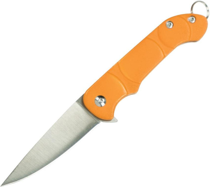 Ontario OKC Navigator Orange - Knives.mx