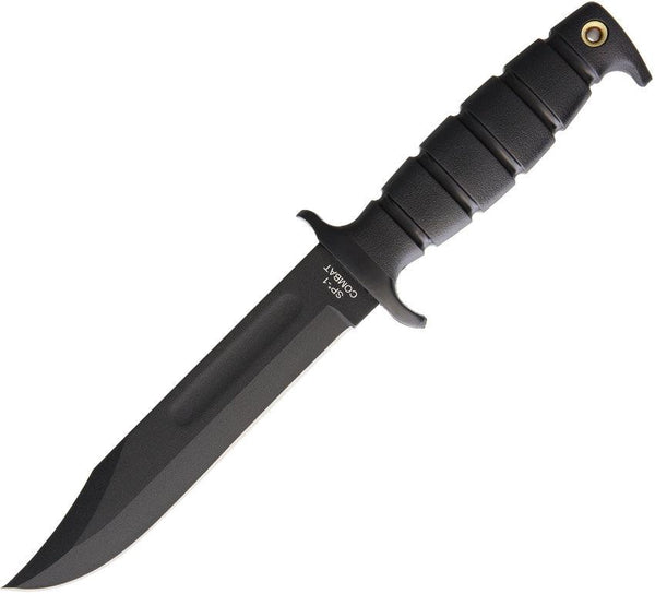 Ontario SP-1 Combat Knife w/Nylon - Knives.mx