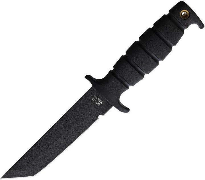 Ontario SP-12 Fixed Blade Tanto - Knives.mx