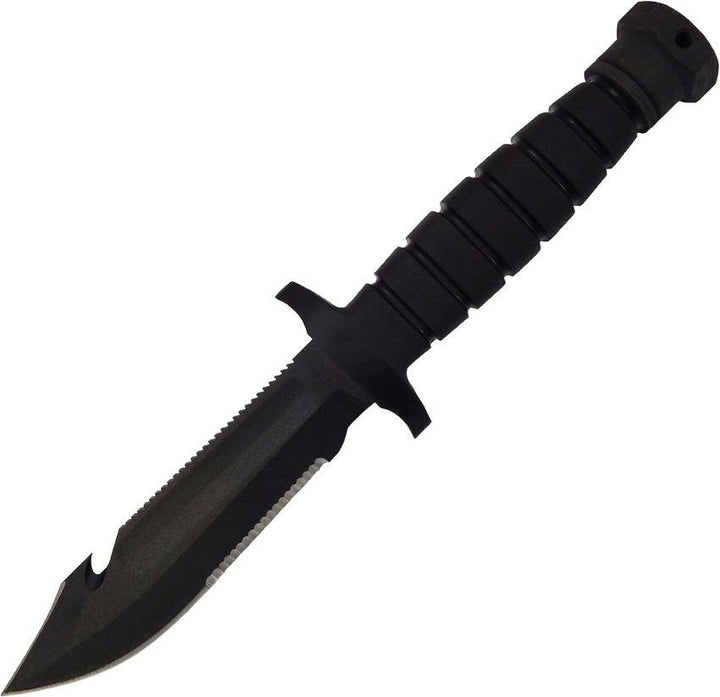 Ontario SP-24 USN-1 Survival 2nd 1095HC - Knives.mx