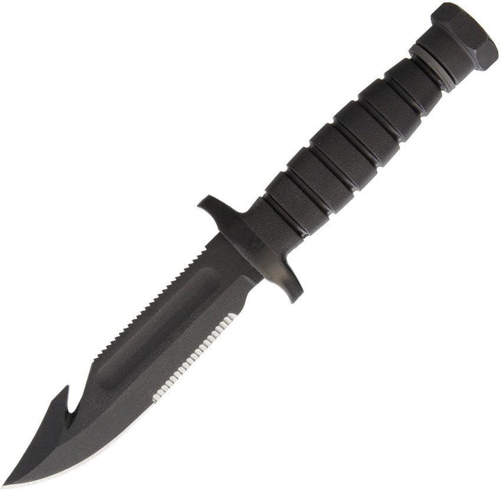 Ontario SP-24 USN-1 Survival w/Nylon - Knives.mx