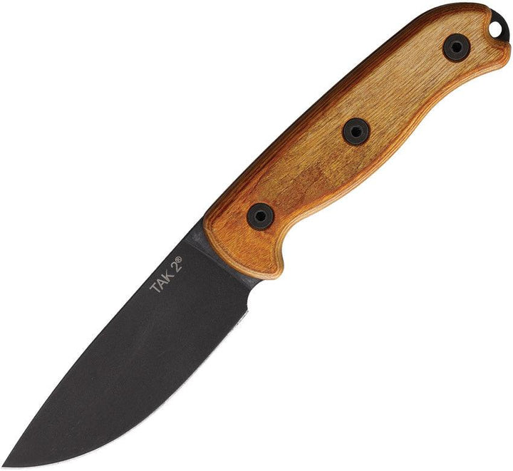 Ontario TAK 2 Fixed Blade - Knives.mx