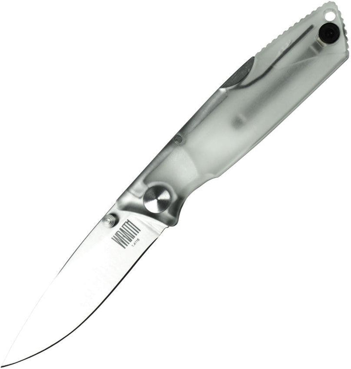 Ontario Wraith Lockback Ice Series - Knives.mx