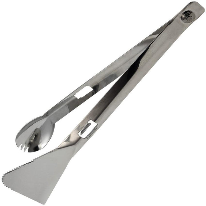 Pathfinder Camp Tongs - Knives.mx