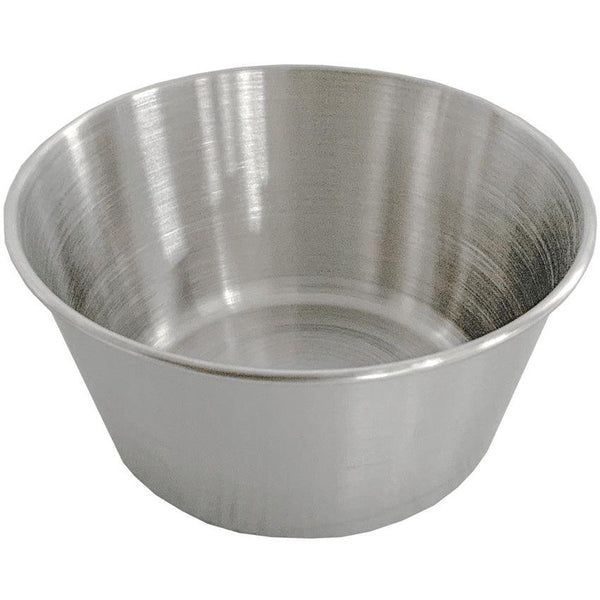 Pathfinder Stainless Bowl - Knives.mx