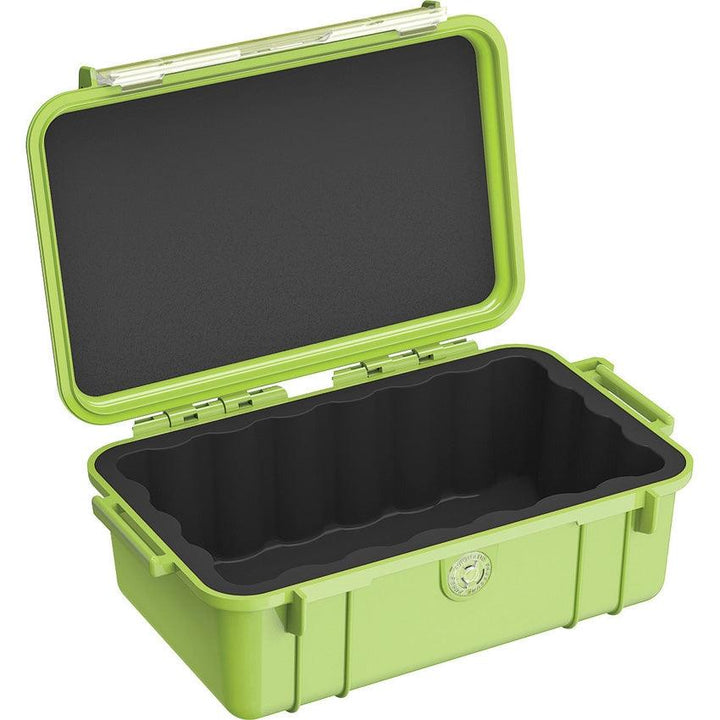 Pelican 1050 Micro Case Bright Green - Knives.mx