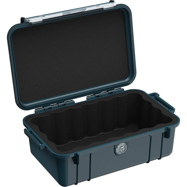 Pelican 1050 Micro Case Indigo - Knives.mx