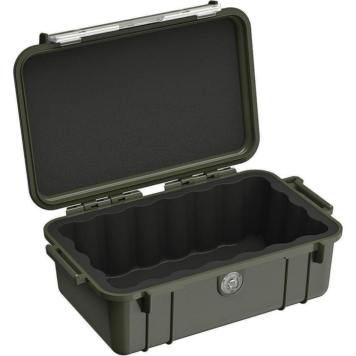 Pelican 1050 Micro Case OD Green - Knives.mx