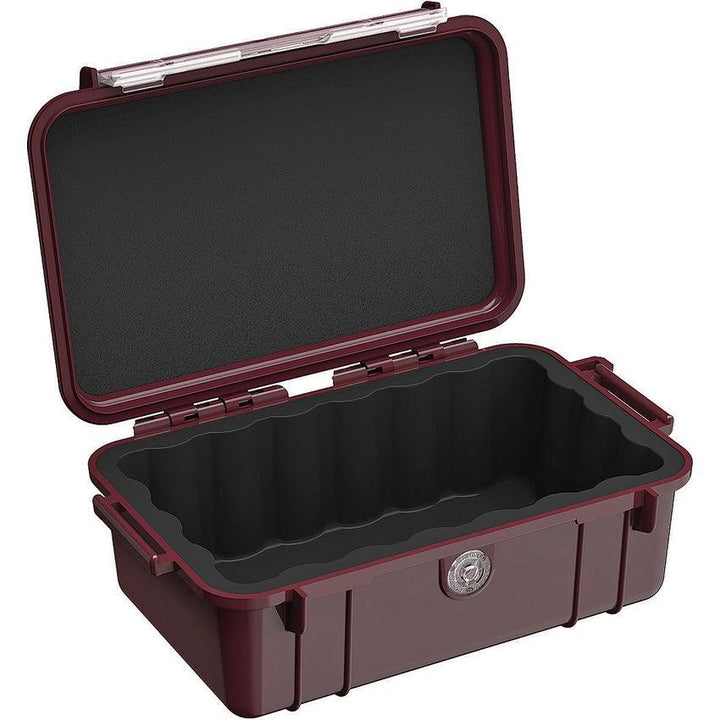 Pelican 1050 Micro Case Oxblood - Knives.mx