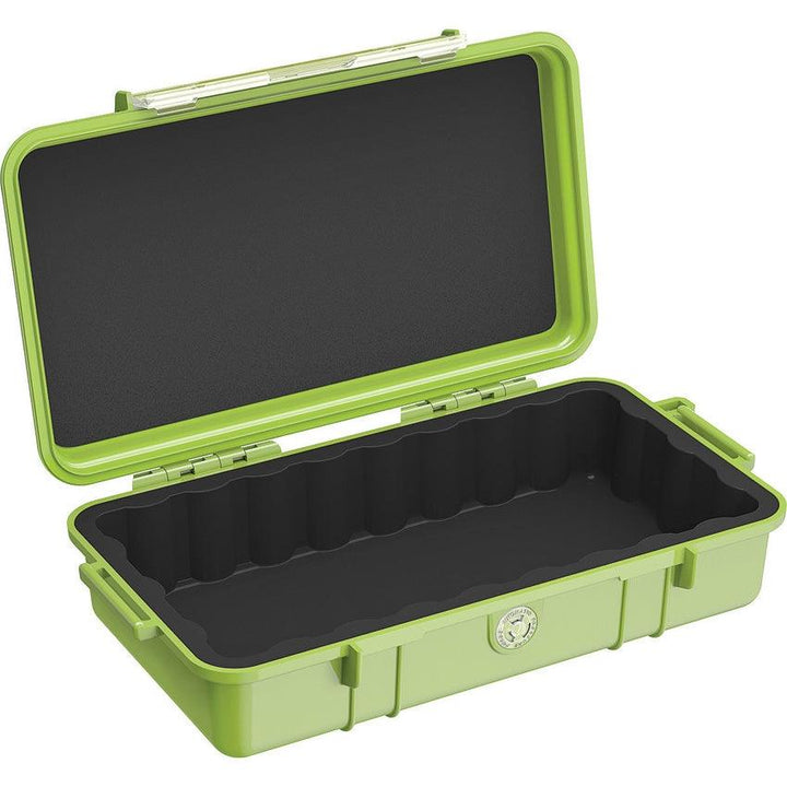 Pelican 1060 Micro Case Bright Green - Knives.mx