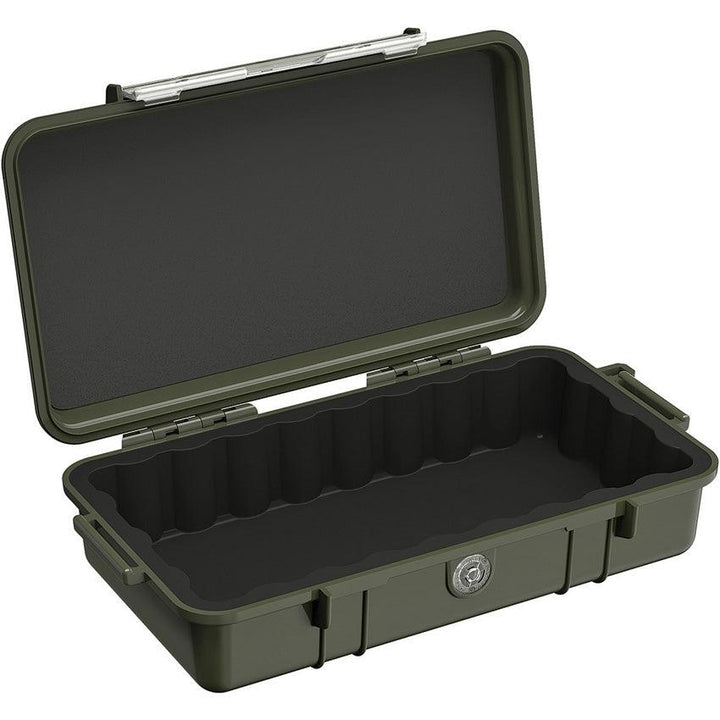 Pelican 1060 Micro Case OD Green - Knives.mx