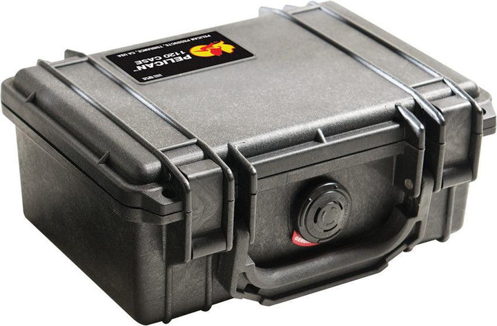 Pelican 1120 Protector Case Black - Knives.mx