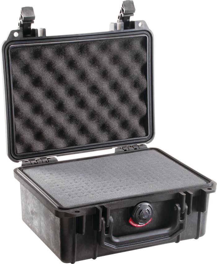 Pelican 1120 Protector Case Black - Knives.mx