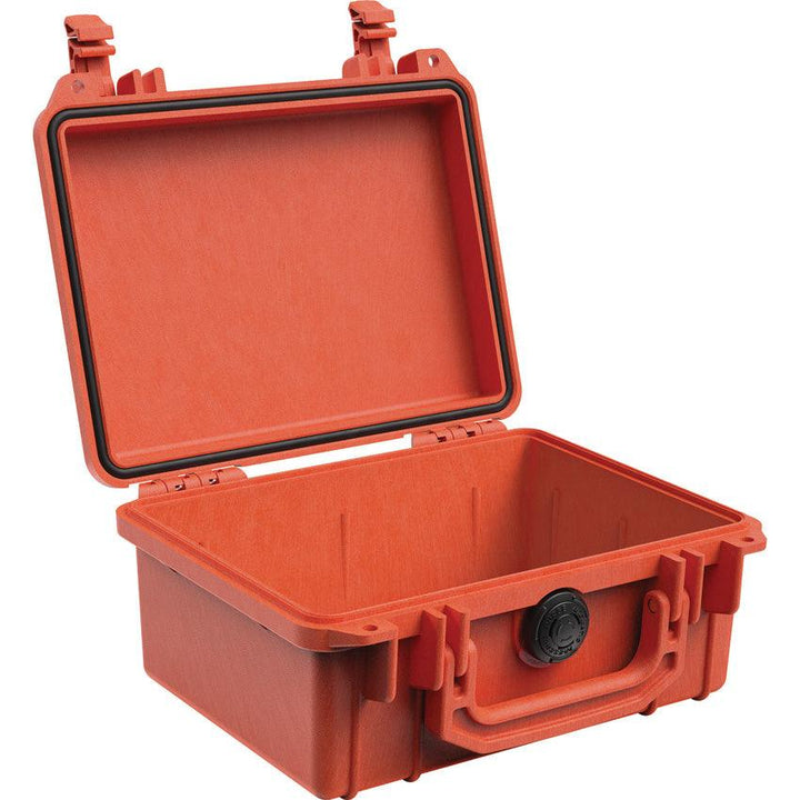 Pelican 1150 Protector Case Orange - Knives.mx