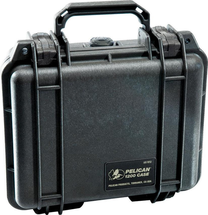 Pelican 1200 Protector Case - Knives.mx