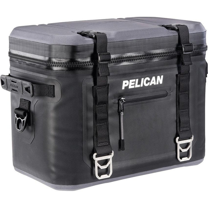 Pelican 24 Can Soft Cooler - Knives.mx