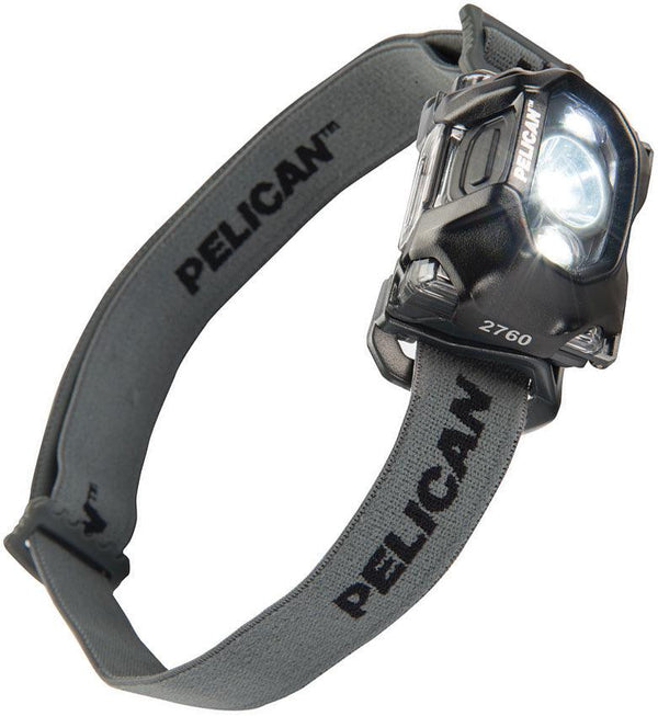 Pelican 2760 Headlamp - Knives.mx