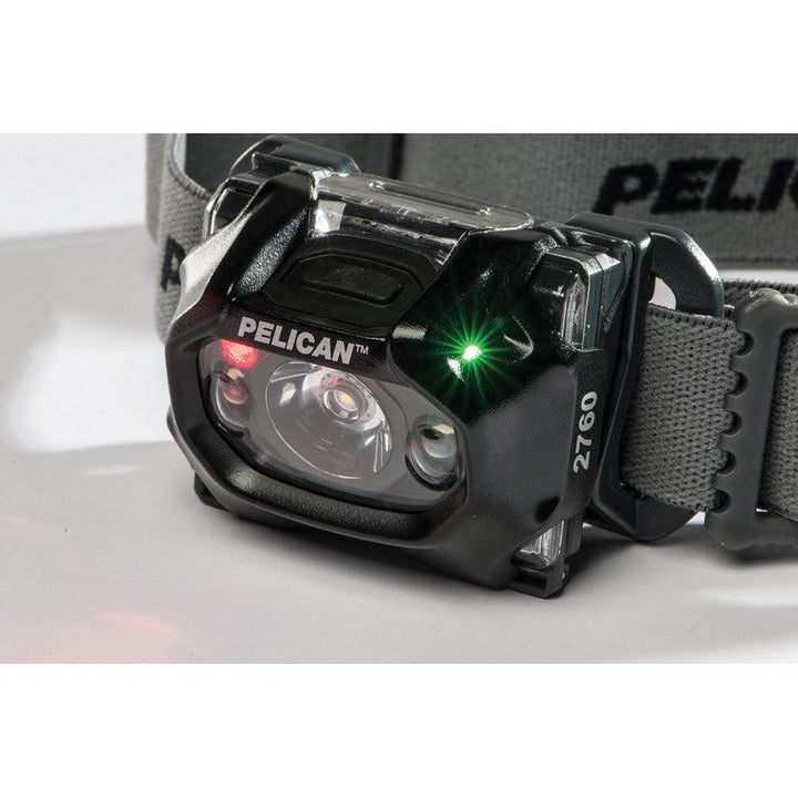 Pelican 2760 Headlamp - Knives.mx